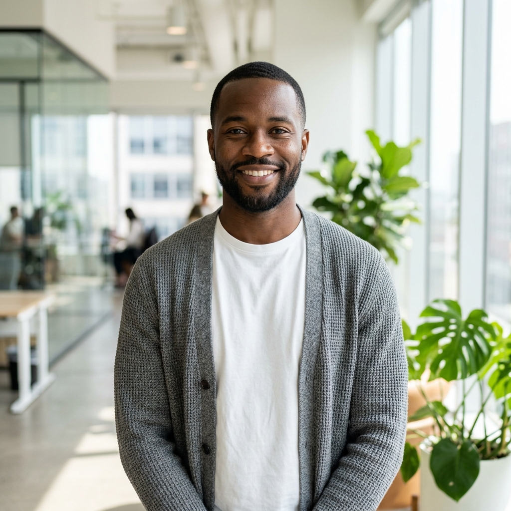 Structure Guide Presenter