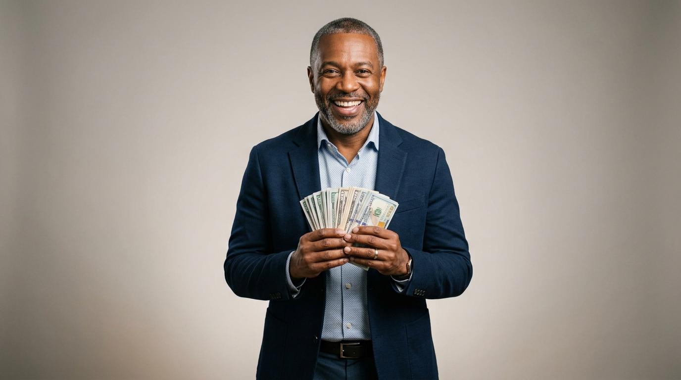 Home Equity Release Loan